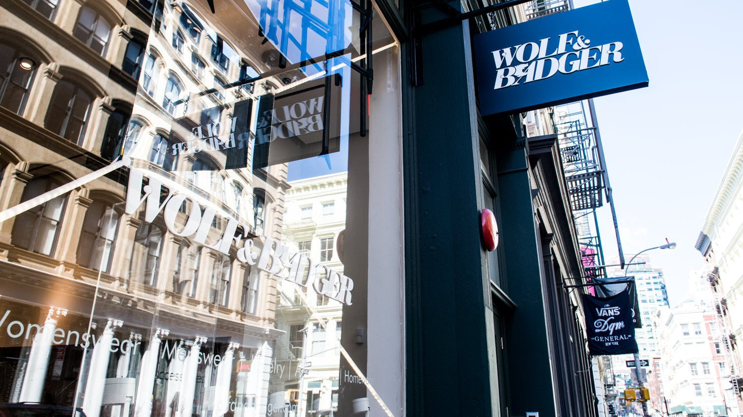 New York Diaries 1 - Noblesse Oblige Lingerie