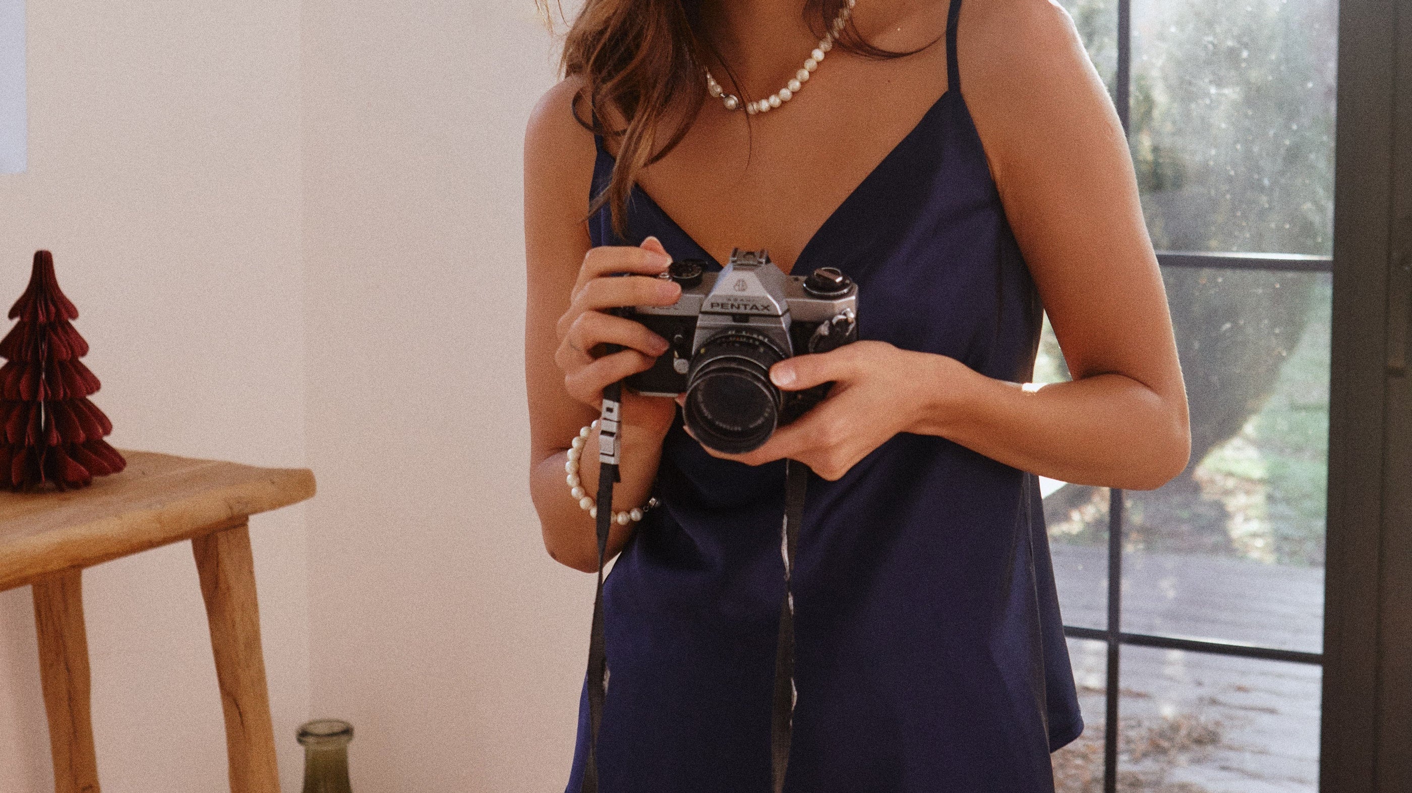 New York Diaries 2 - Noblesse Oblige Lingerie