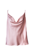 Luna Camisole Nude