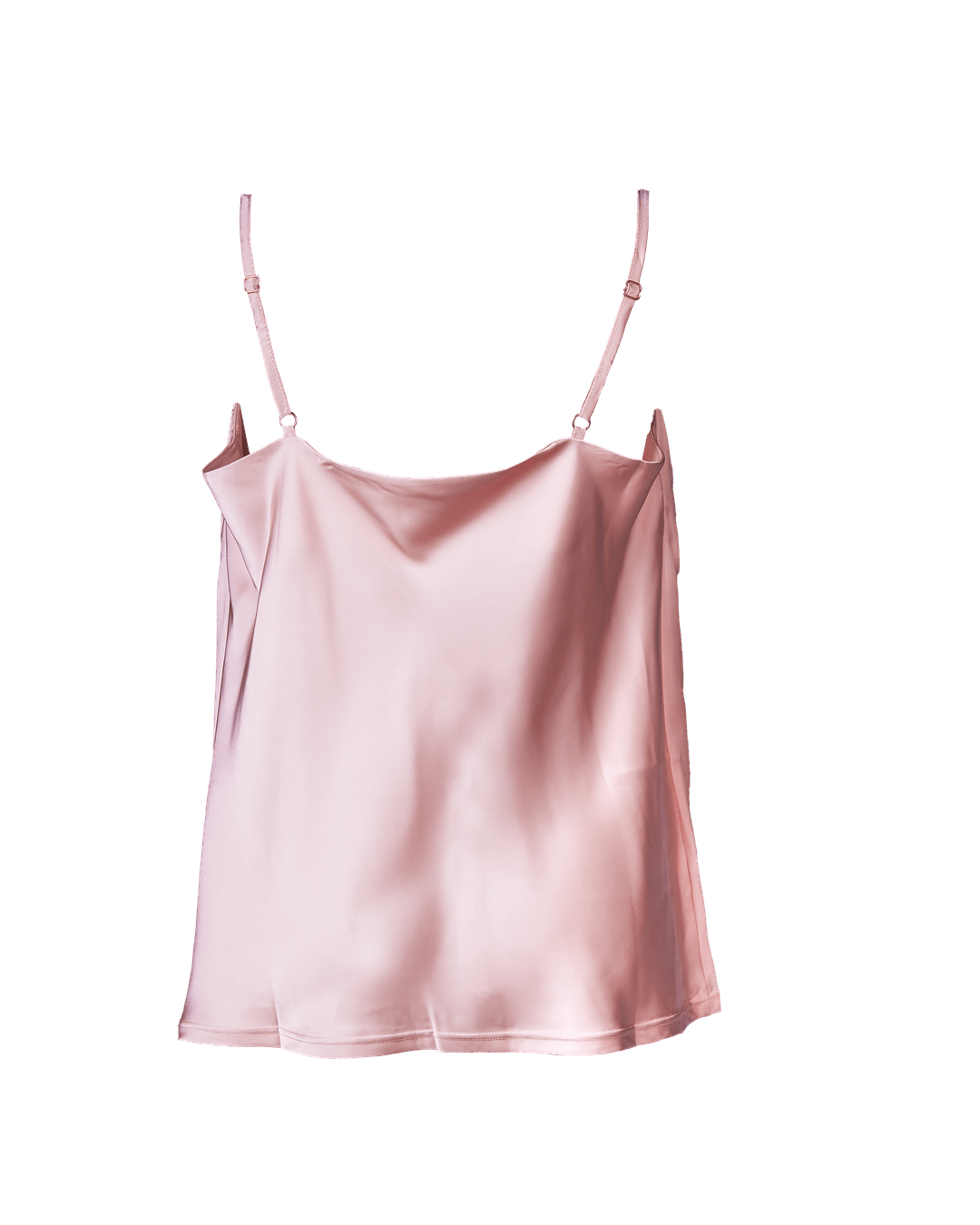 Luna Camisole Nude - Noblesse Oblige Lingerie