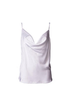 Luna Camisole Ivory - Noblesse Oblige Lingerie