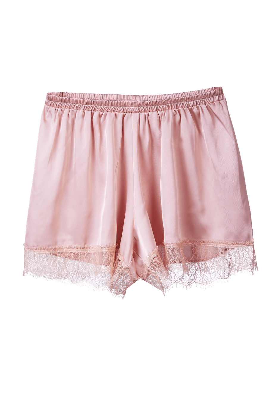 Luna Short Nude - Noblesse Oblige Lingerie