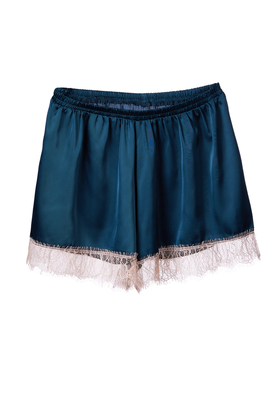 Luna Short Petrol - Noblesse Oblige Lingerie