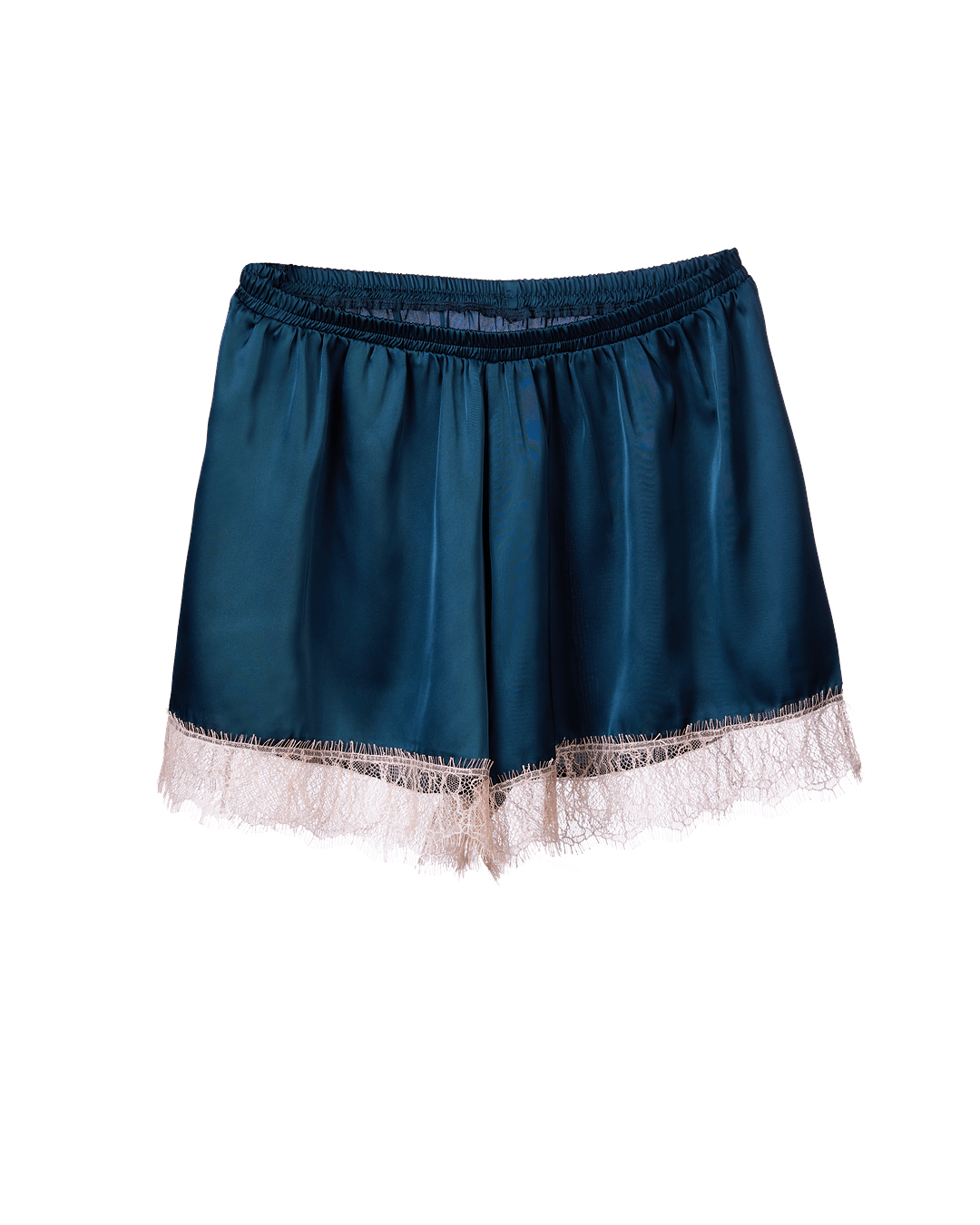 Luna Short Petrol - Noblesse Oblige Lingerie