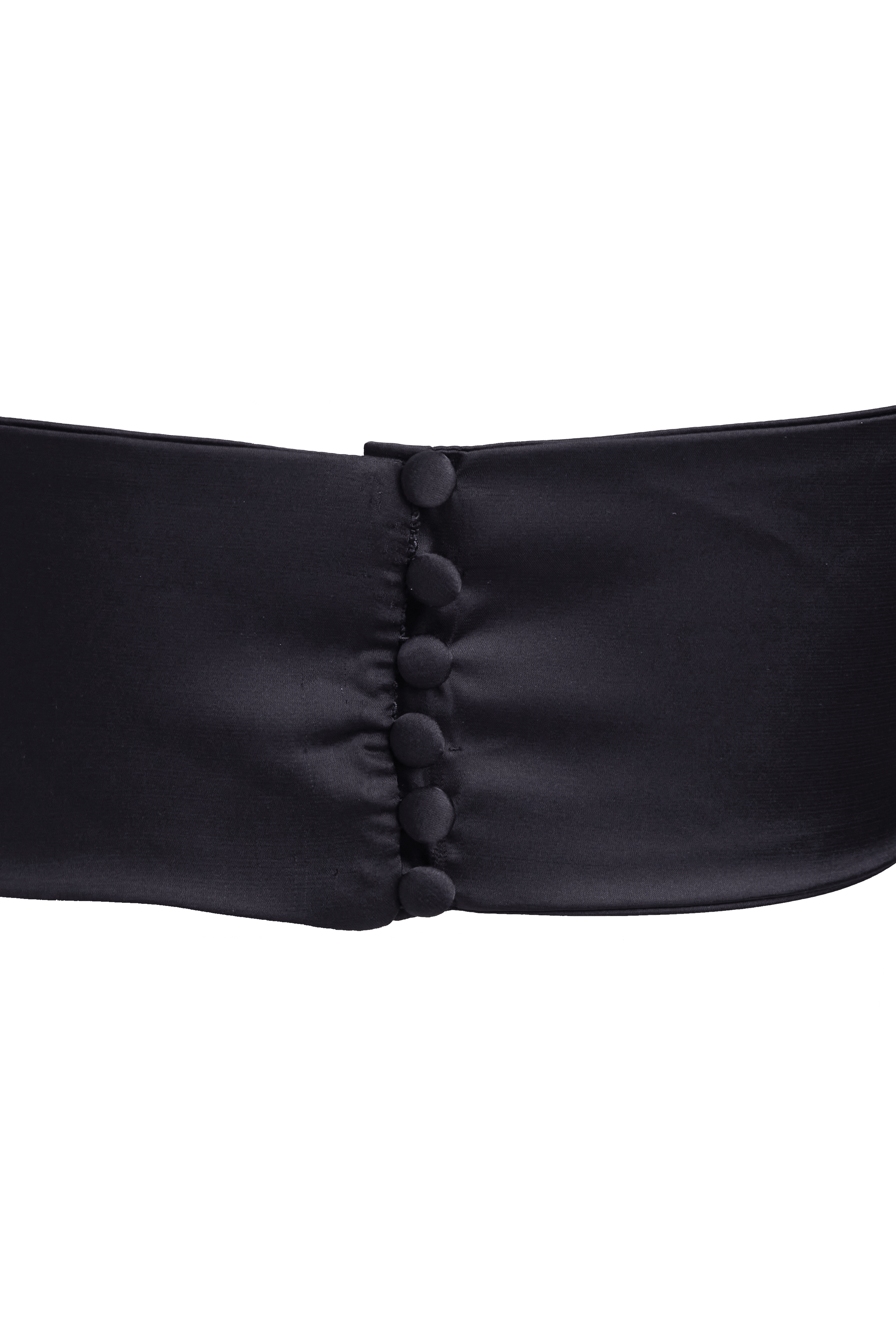 Shake a Tail Feather Bra - Noblesse Oblige Lingerie