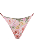 Liberty Brallette Rose Hill Cottage - Noblesse Oblige Lingerie