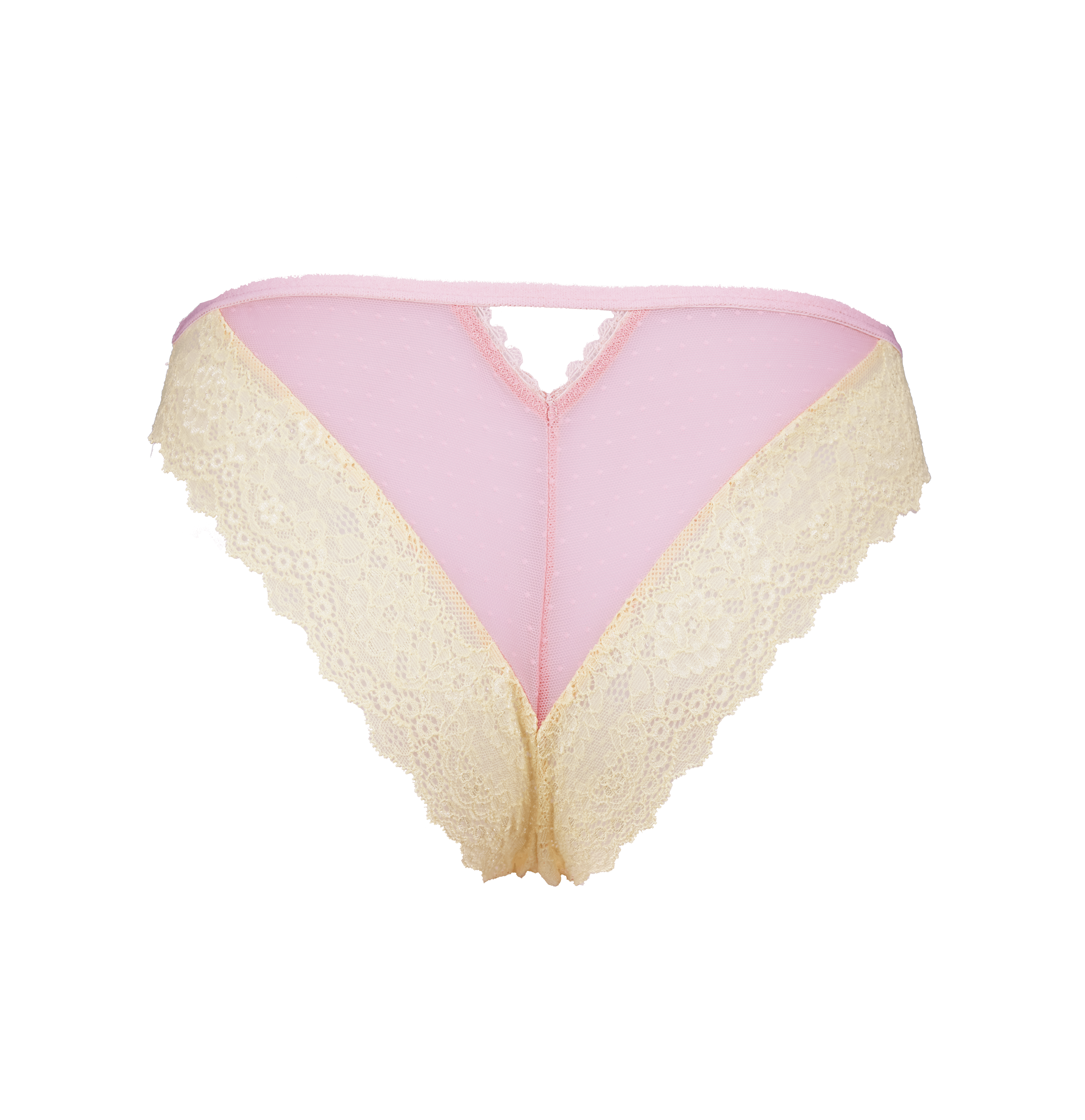 Liberty Brief Rose Hill - Noblesse Oblige Lingerie