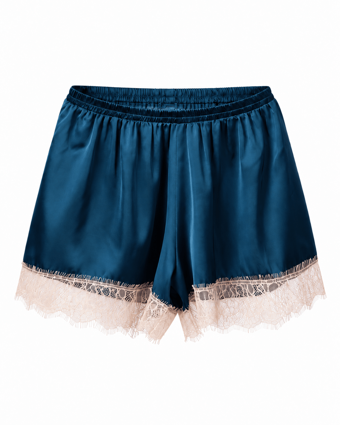 Luna Short Petrol - Noblesse Oblige Lingerie