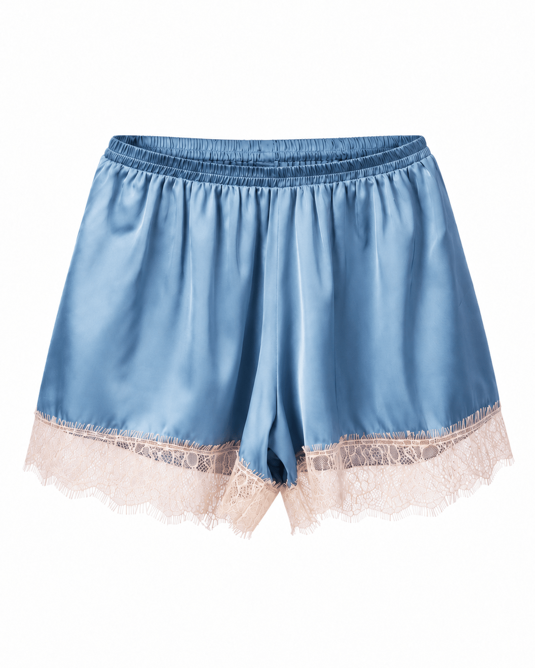 Luna Short Duck Egg - Noblesse Oblige Lingerie