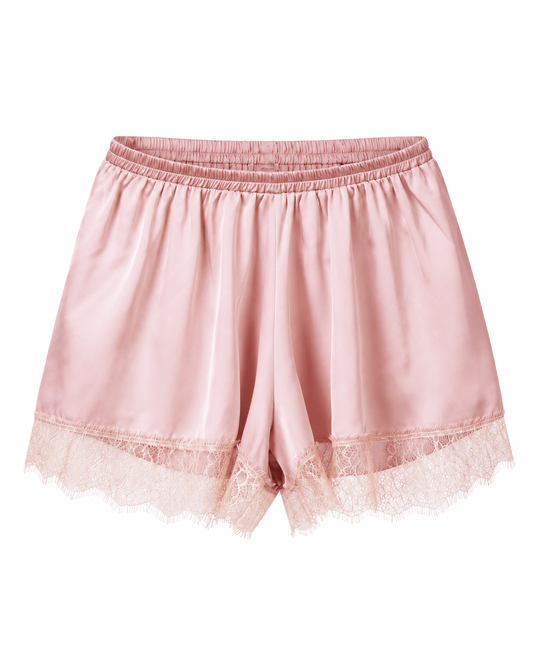 Luna Short Nude - Noblesse Oblige Lingerie
