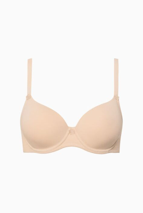 Grudnjak sa penastim korpicama Ines - Noblesse Oblige Lingerie