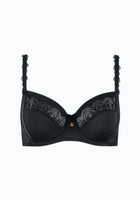 Grudnjak sa zicom Ruby - Noblesse Oblige Lingerie