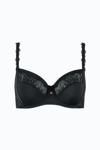 Grudnjak sa zicom Ruby - Noblesse Oblige Lingerie