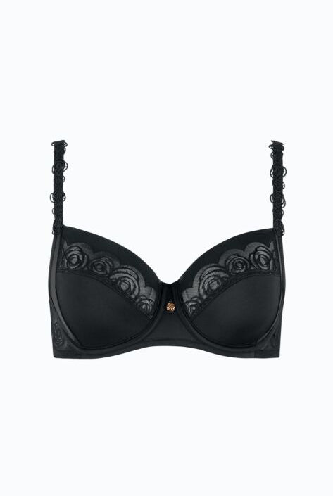 Grudnjak sa žicom Ruby - Noblesse Oblige Lingerie