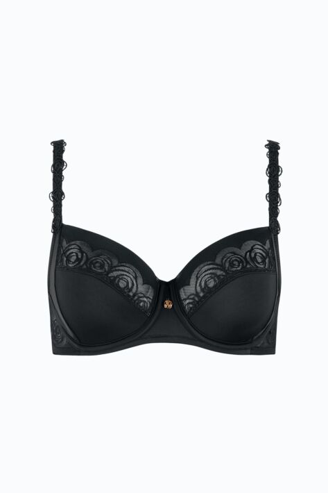 Grudnjak sa žicom Ruby - Noblesse Oblige Lingerie