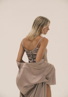 Luna Top Kitten - Noblesse Oblige Lingerie