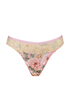 Liberty Brief Rose Hill - Noblesse Oblige Lingerie