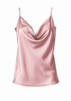 Luna Camisole Nude