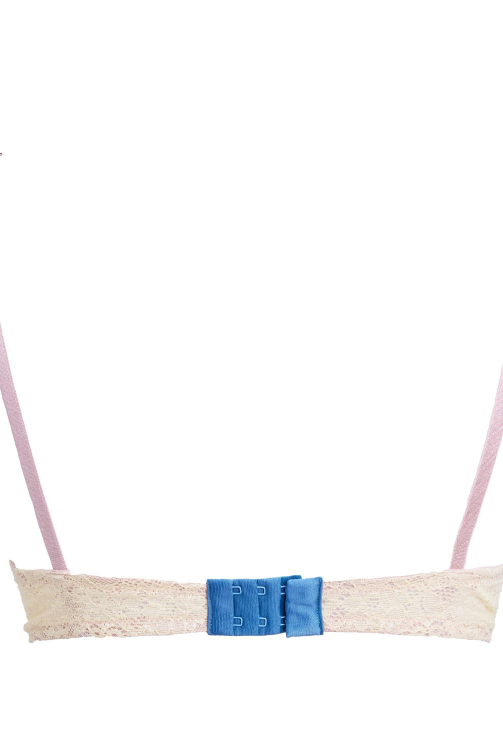 Liberty Bridgerton Bra Petrol - Noblesse Oblige Lingerie