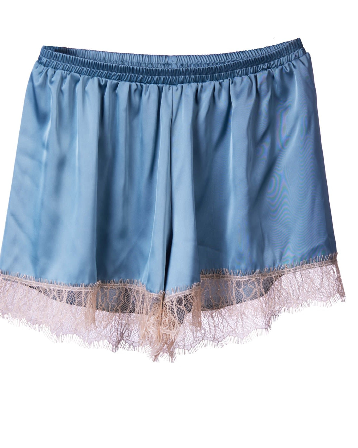 Luna Short Duck Egg - Noblesse Oblige Lingerie