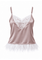 Luna Top Kitten - Noblesse Oblige Lingerie