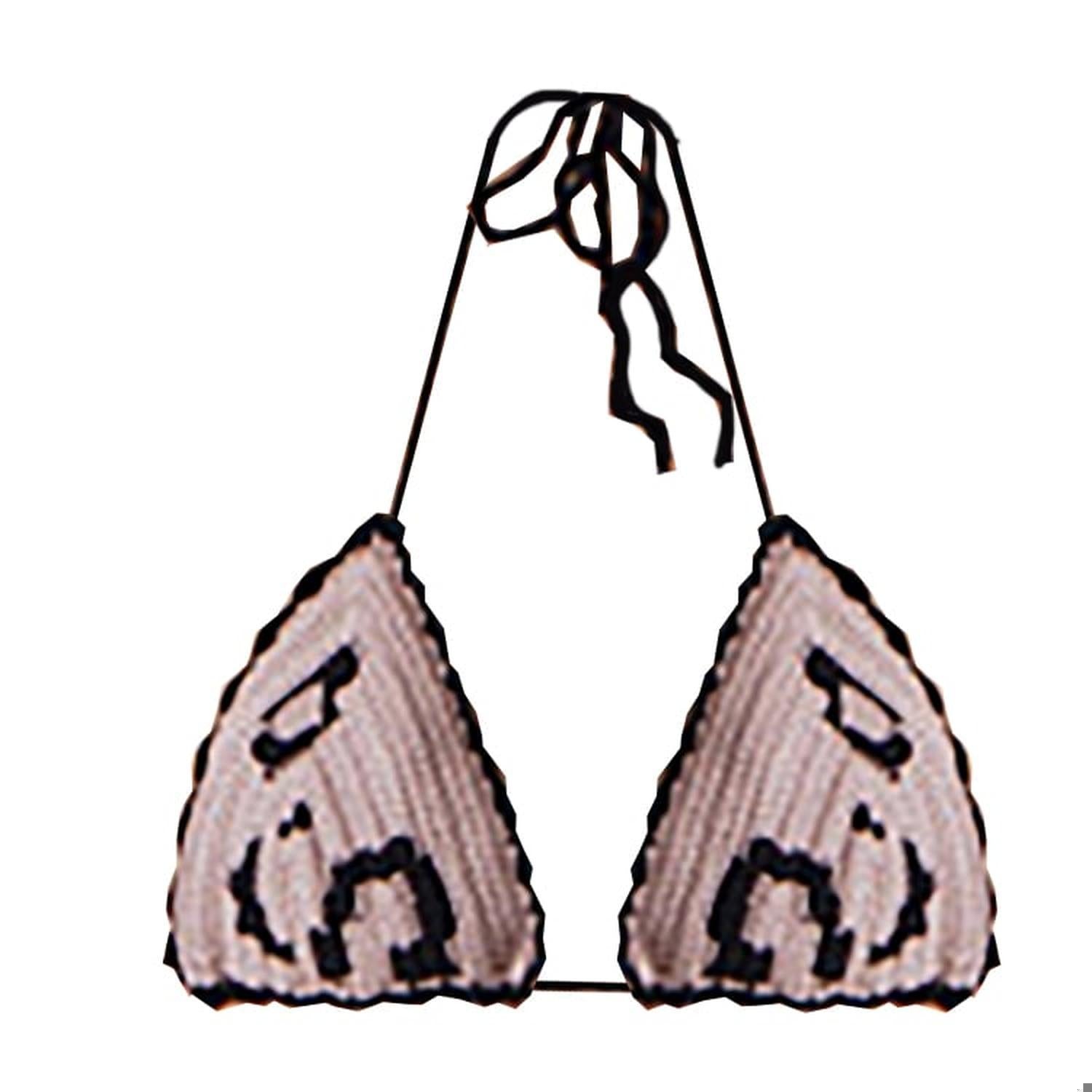 Liberty Top Leopard - Noblesse Oblige Lingerie