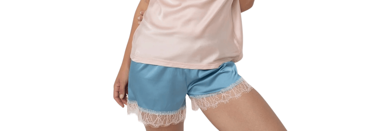 Shorts - Noblesse Oblige Lingerie