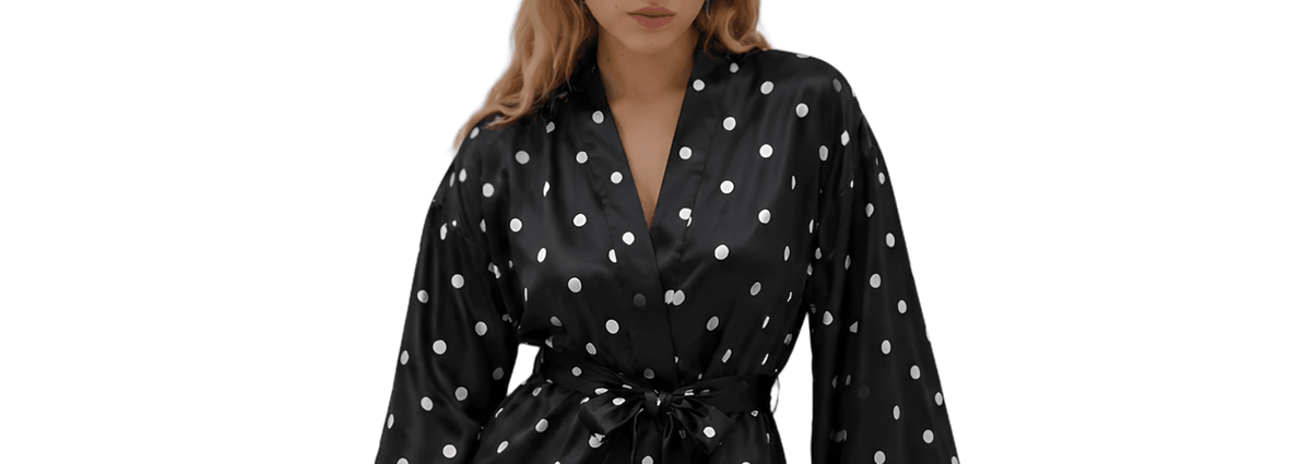 Robes - Noblesse Oblige Lingerie