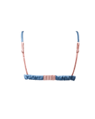 Luna Bralette Duck Egg - Noblesse Oblige Lingerie