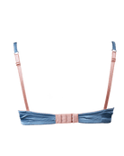 Luna Bra Duck Egg - Noblesse Oblige Lingerie