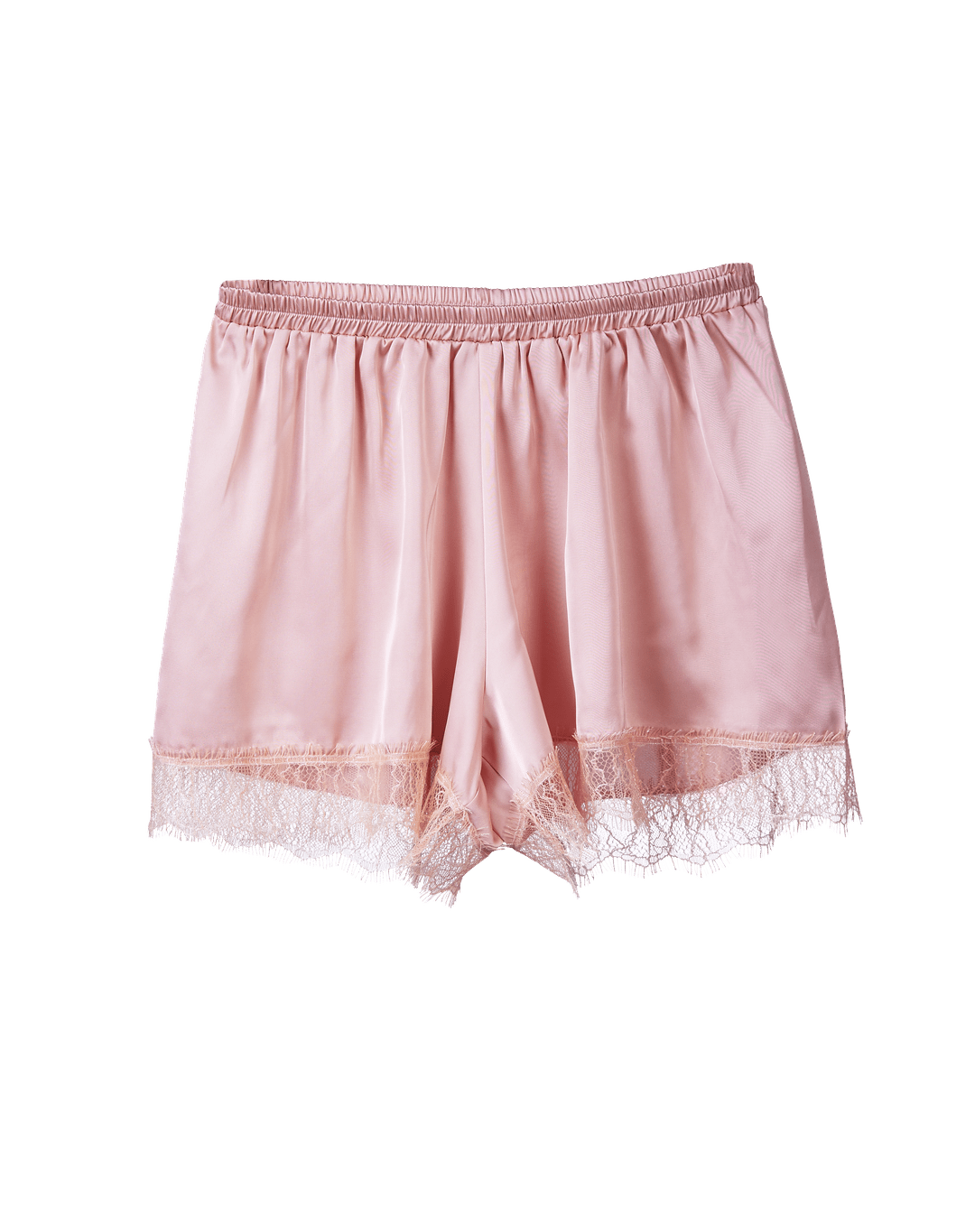 Luna Short Nude - Noblesse Oblige Lingerie