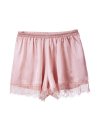 Luna Short Nude - Noblesse Oblige Lingerie