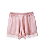 Luna Short Nude - Noblesse Oblige Lingerie