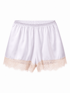 Luna Short Ivory - Noblesse Oblige Lingerie