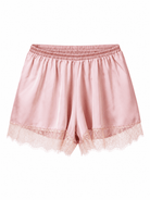 Luna Short Nude - Noblesse Oblige Lingerie