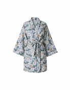 Liberty Robe English Country Garden - Noblesse Oblige Lingerie