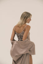 Luna Top Kitten - Noblesse Oblige Lingerie