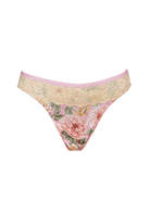 Liberty Brief Rose Hill - Noblesse Oblige Lingerie