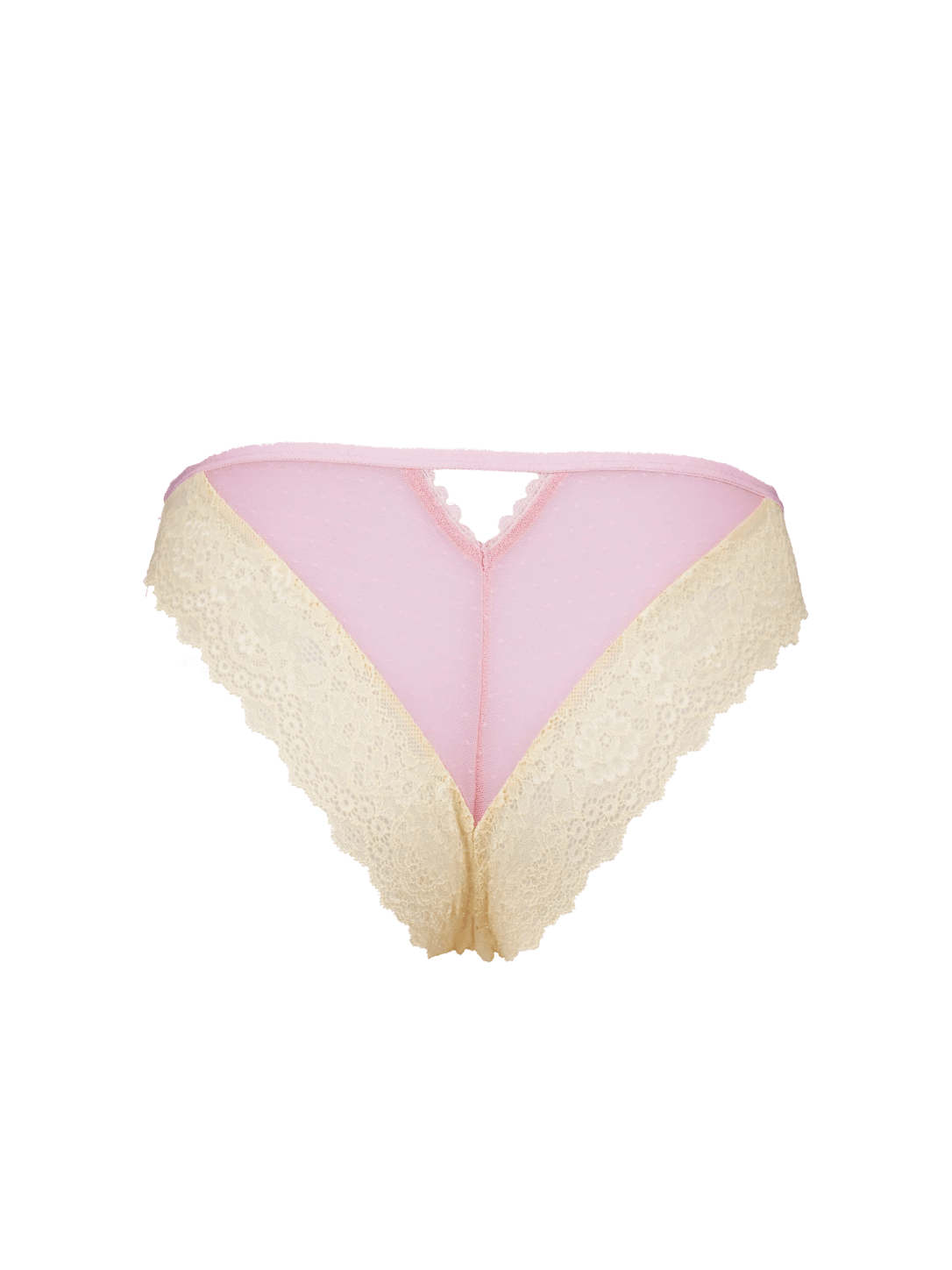 Liberty Brief Rose Hill - Noblesse Oblige Lingerie