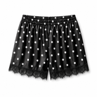 Luna Shorts Polka Dot