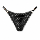 Luna String Polka Dot