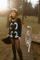 Swan Luna Short - Noblesse Oblige Lingerie