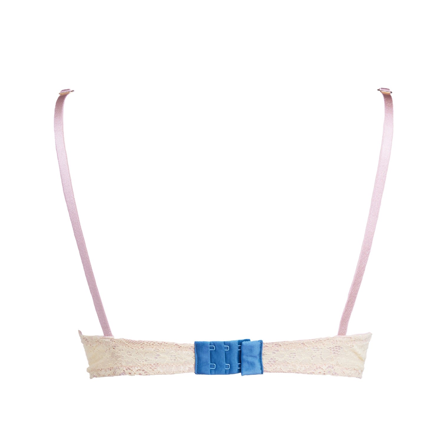 Liberty Bridgerton Bra Petrol - Noblesse Oblige Lingerie