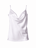 Luna Camisole Ivory - Noblesse Oblige Lingerie