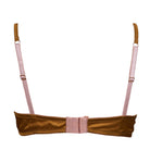 Luna Bra Chartreuse - Noblesse Oblige Lingerie