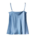 Luna Camisole Duck Egg - Noblesse Oblige Lingerie