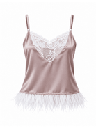Luna Top Kitten - Noblesse Oblige Lingerie