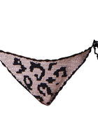Liberty Bottom Leopard - Noblesse Oblige Lingerie