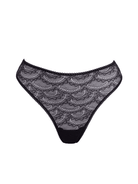 Solstice Thong Micado - Noblesse Oblige Lingerie