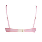 Liberty Bridgerton Bra Pink Rose - Noblesse Oblige Lingerie